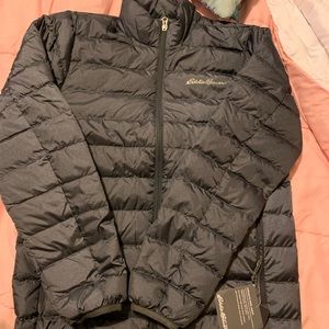 Eddie Bauer- small NWT